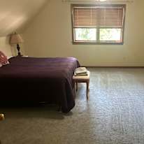 Carolyn's room