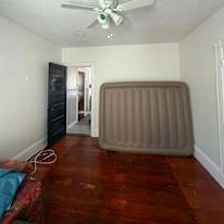 Mark's room
