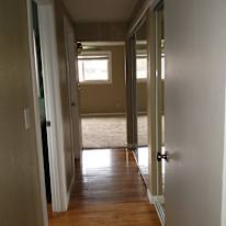 Carol's room