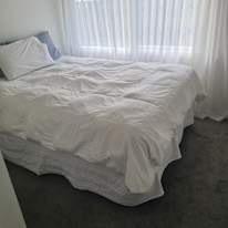Flatmate wanted's room