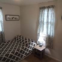 HHC's room