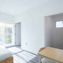 Chosan's room