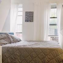 Eugene's room