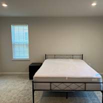 David's room