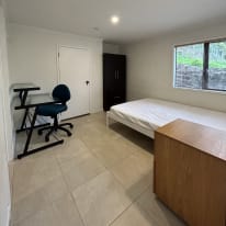 Ken's room