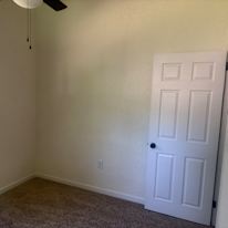 Landon's room