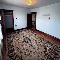 FRANCIS's room