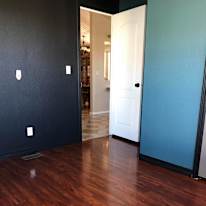 Rick's room