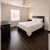 LiveWell Community Homes's room