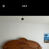 Ruth's room