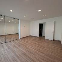Marie's room