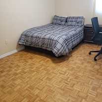 Blen's room