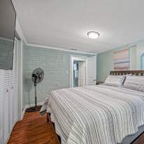 carlos arcia's room
