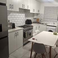 Nomza's room