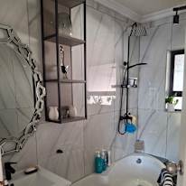 Rajiv Goutham's room