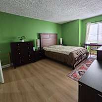 Teodora's room
