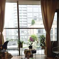 Roya's room