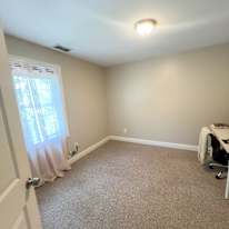Diane's room