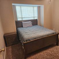 Michael's room