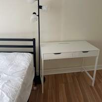 Madison Taylor's room