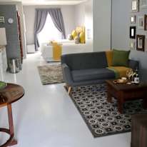 Zandri's room
