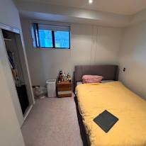 Alex's room