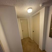Mike's room