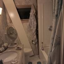 G Pam Rose's room