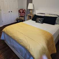 Valerie's room