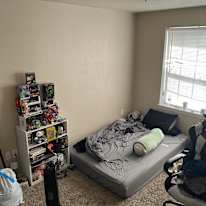 Alena's room