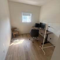 Shawn's room