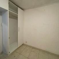 Zanele's room