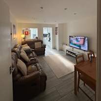 Andrew's room
