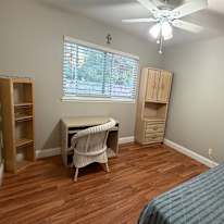 Amy's room
