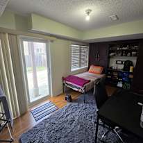 Ann's room