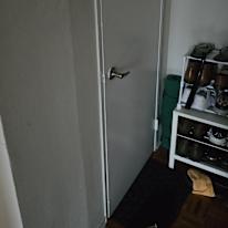 Harsh's room