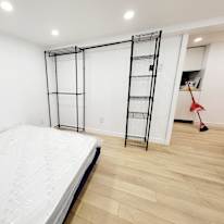 Marc's room
