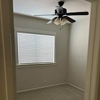 Taylor's room