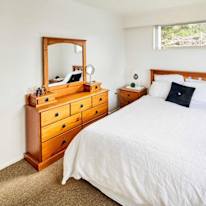 Theara's room