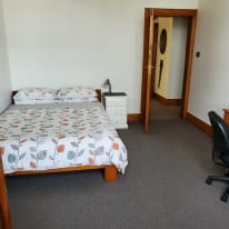 Emily's room