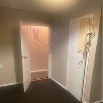 Carl's room