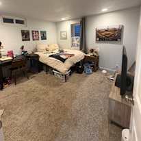 Brody's room