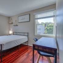 Stephanie's room