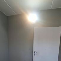 Ellis Banhwa's room