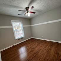 Linh's room