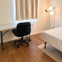 Ada's room