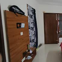 Abhinav Goel's room