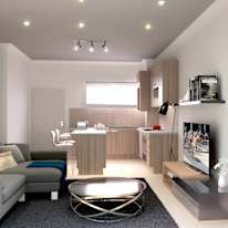 Bryan's room