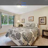 Nicole's room