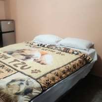 David's room